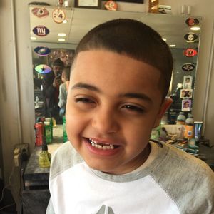 Meet your Posher, James